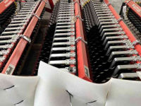 Rouleaux Crosskill Güttler Simplex nalooprollen