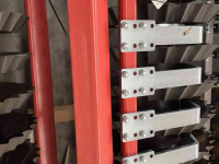 Rouleaux Crosskill Güttler Simplex nalooprollen