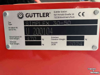 Rouleaux Crosskill Güttler Simplex nalooprollen