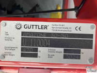 Rouleaux Crosskill Güttler Simplex nalooprollen