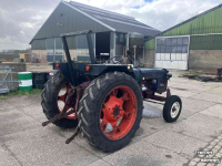 Tracteur Zetor 65pk