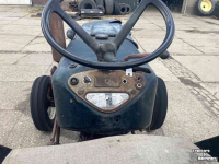 Tracteur Zetor 65pk