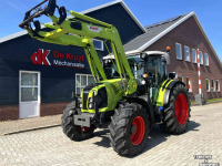 Tracteur Claas Arion 420 CIS