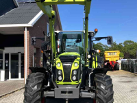 Tracteur Claas Arion 420 CIS