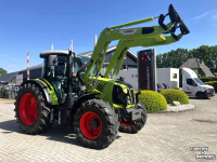 Tracteur Claas Arion 420 CIS