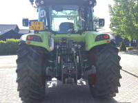 Tracteur Claas Arion 420 CIS