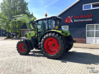 Tracteur Claas Arion 420 CIS