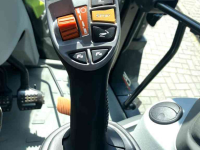 Tracteur Claas Arion 420 CIS