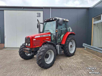 Tracteur Massey Ferguson 6455 DYNASHIFT