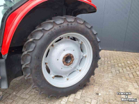 Tracteur Massey Ferguson 6455 DYNASHIFT