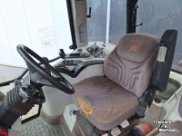 Tracteur Massey Ferguson 6455 DYNASHIFT