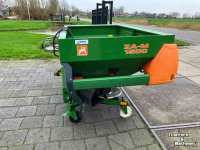 Distributeur d‘engrais Amazone ZA-M 1500 Tronic Profis