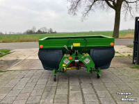 Distributeur d‘engrais Amazone ZA-M 1500 Tronic Profis