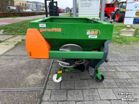 Distributeur d‘engrais Amazone ZA-M 1500 Tronic Profis