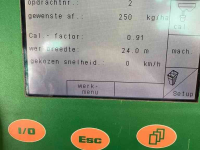 Distributeur d‘engrais Amazone ZA-M 1500 Tronic Profis