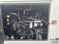 Moteur / Pompe stationair  Aqua Pro ICX088-50/FL