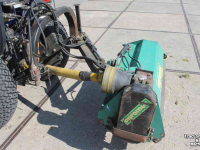 Rotobroyeur Agromec LML130 verstek-klepelmaaier
