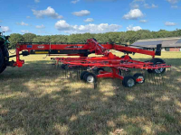 Andaineur Kuhn GA 8121