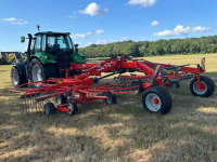 Andaineur Kuhn GA 8121
