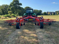 Andaineur Kuhn GA 8121
