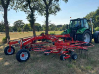 Andaineur Kuhn GA 8121