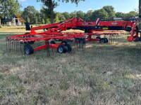 Andaineur Kuhn GA 8121