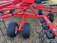 Andaineur Kuhn GA 8121