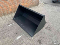 Godets  Grondbak, diversen