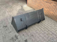 Godets  Grondbak, diversen