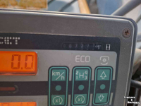 Tracteur Renault 155-54TX