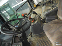Tracteur New Holland ts100