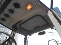 Tracteur New Holland ts100