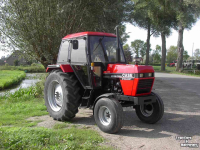 Tracteur Case 1394