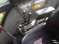 Tracteur Case 1394