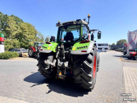 Tracteur Fendt 718 Gen6 ProfiPlus
