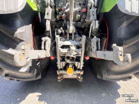 Tracteur Fendt 718 Gen6 ProfiPlus