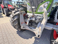 Tracteur Fendt 718 Gen6 ProfiPlus