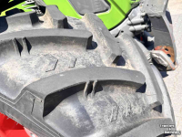 Tracteur Fendt 718 Gen6 ProfiPlus
