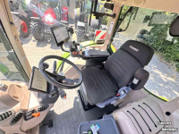 Tracteur Fendt 718 Gen6 ProfiPlus