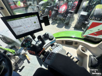 Tracteur Fendt 718 Gen6 ProfiPlus