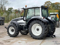 Tracteur Valtra T140
