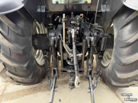Tracteur Valtra T140
