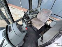Tracteur Valtra T140