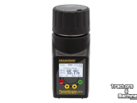 Moissonneuse batteuse Draminski TGPRO Graan vochtigheidsmeter