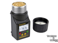 Moissonneuse batteuse Draminski TGPRO Graan vochtigheidsmeter