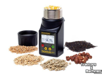 Moissonneuse batteuse Draminski TGPRO Graan vochtigheidsmeter