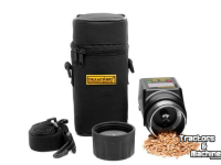 Moissonneuse batteuse Draminski TGPRO Graan vochtigheidsmeter
