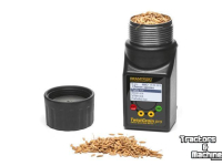 Moissonneuse batteuse Draminski TGPRO Graan vochtigheidsmeter