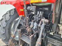 Tracteur Massey Ferguson 6455 DYNASHIFT