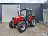 Tracteur Massey Ferguson 6455 DYNASHIFT